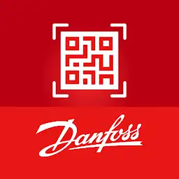 Danfoss ValiGate® Verifier — Android app icon