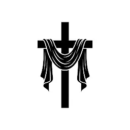 Bible Scroll: Daily Verse — Android app icon