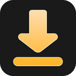 Secure Browser & Downloader — Android app icon