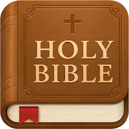 My Daily Bible - KJV Version — Android app icon