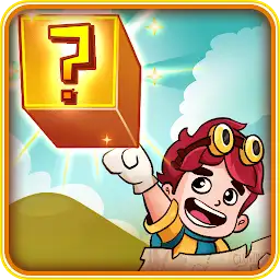 Pachino's World — Android game icon