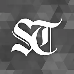 The Seattle Times — Android app icon