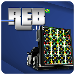 Rebaixados Elite Brasil Lite — Android game icon