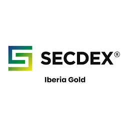 Iberia Gold powered by SECDEX — Android app icon