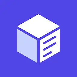 Voice Recorder: NoteCube — Android app icon