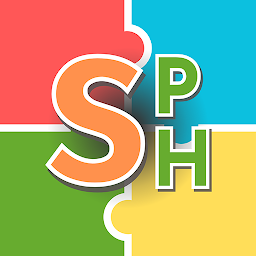 S-Edu — Android app icon