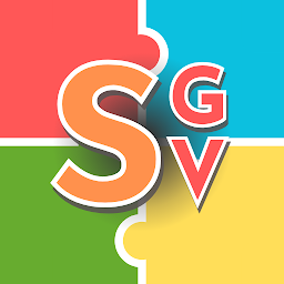 S-Edu GV — Android app icon