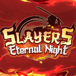 SEL: Eternal Night — Android game icon
