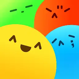 Moodpress - Mood Diary Tracker — Android app icon
