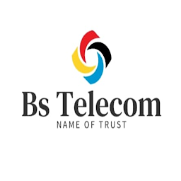 Bs Telecom — Android app icon