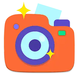 iCamera — Android app icon