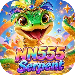 NN555Serpent — Android game icon