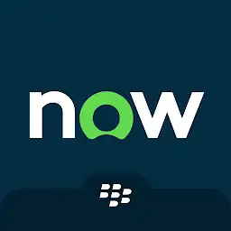 ServiceNow Agent - BlackBerry — Android app icon