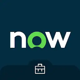 ServiceNow Agent - Intune — Android app icon
