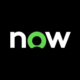 Now Mobile — Android app icon