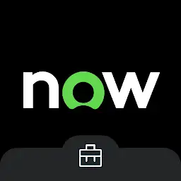 Now Mobile - Intune — Android app icon
