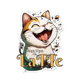 Latte VPN — Android app icon