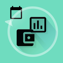 Day-to-day Expenses — Android app icon