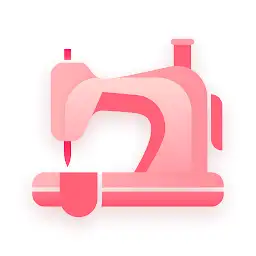 Sewpal: Sewing Pattern & Guide — Android app icon