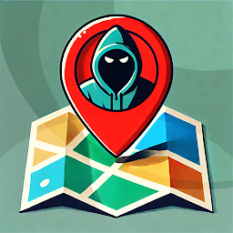 Sex Offender Registry Lookup — Android app icon
