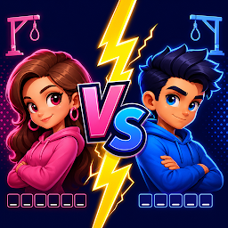 Kelime 1V1 Online — Android game icon