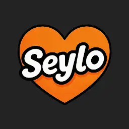 Seylo: Dating & Chat — Android app icon
