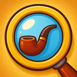 Found It! — Android game icon