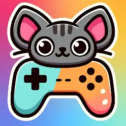 FunPod Games — Android game icon