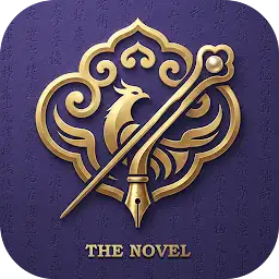 Scroll Chapter — Android app icon