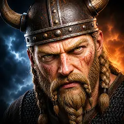 Bladeborn: Sword Combat — Android game icon