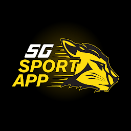 SG Sport — Android app icon