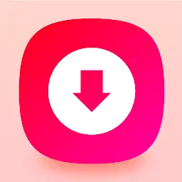 Video Master Downloader — Android app icon