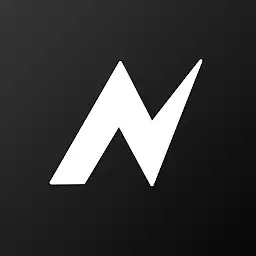 Node Video — Android app icon