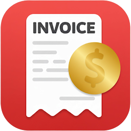 Invoice Maker - Smart Invoice — Android app icon