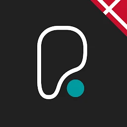 PureGym — Android app icon