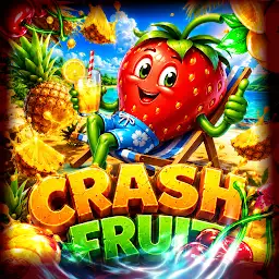Сrash Fruit Party — Android game icon
