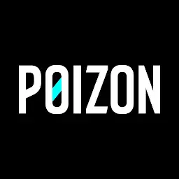 POIZON - Sneakers & Apparel — Android app icon