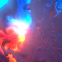 Fluid Show — Android app icon