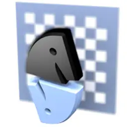 Shredder Chess — Android game icon