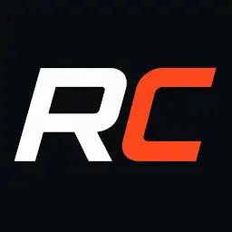 RushCam: GPS Action Camera — Android app icon