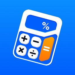 Loan Calculator — Android app icon