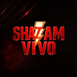 Shazam Vivo — Android app icon
