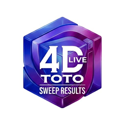 SG Fast Results: 4D TOTO Sweep — Android app icon