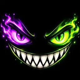 Silly Smile Live Wallpaper — Android app icon