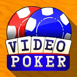 Video Poker Duel — Android game icon