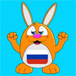 Learn Russian Language — Android app icon