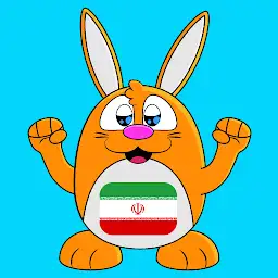 Learn Farsi Persian — Android app icon