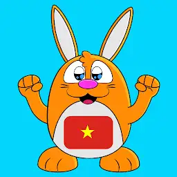 Learn Vietnamese Language — Android app icon