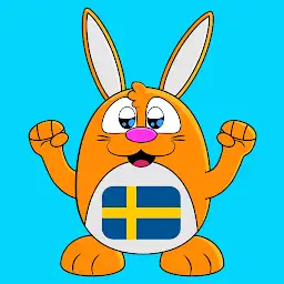 Learn Swedish Language — Android app icon