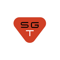 SGT Golf — Android app icon
